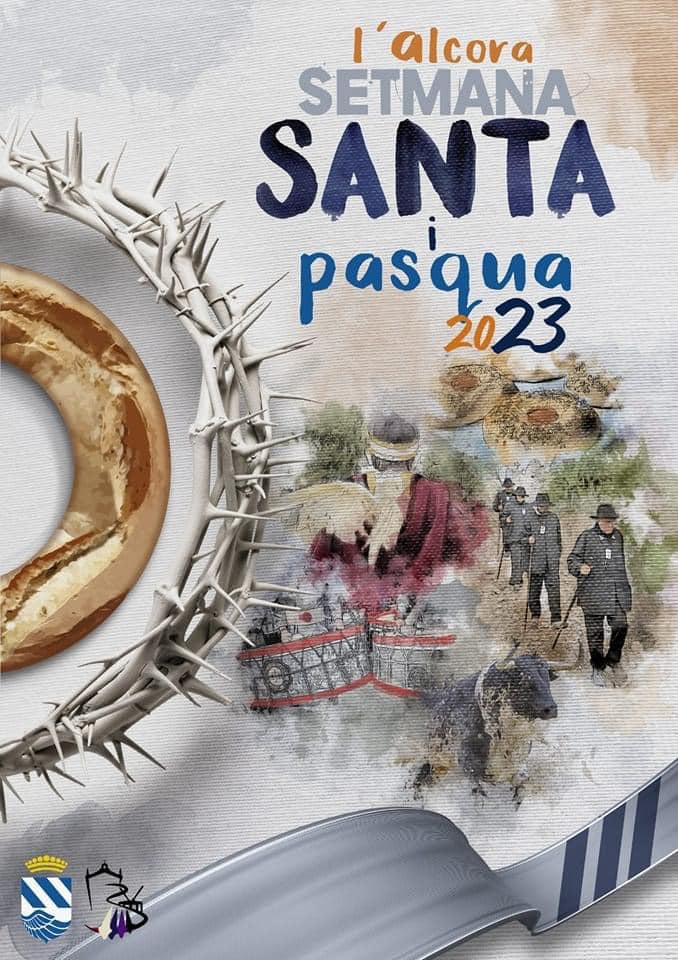 Semana Santa en L'Alcora  
